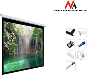 Ekran do projektora Maclean MC-562 2
