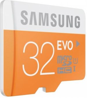 Karta Samsung MicroSDHC 32 GB Class 10  (MB-MP32DA/EU) 4