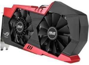 Karta graficzna Asus GeForce ROG GTX 760 Platinum, 4GB GDDR5 (256 Bit), HDMI, 2xDVI, DP (STRIKER-GTX760-P-4GD5) 5