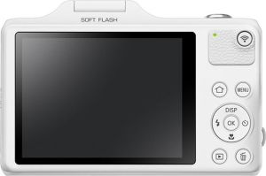 Aparat cyfrowy Samsung WB50F Biały (EC-WB50FZBPWE3) 4