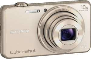 Aparat cyfrowy Sony DSC-WX220N (DSCWX220N.CE3) 2