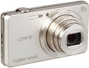 Aparat cyfrowy Sony DSC-WX220N (DSCWX220N.CE3) 4