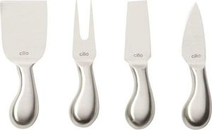 Cilio CILIO Piave zestaw noży do serów, 12,5 cm, 4 el. uniwersalny 2