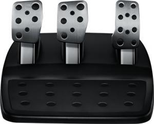 Kierownica Logitech G29 + Shifter 4