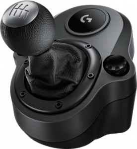 Kierownica Logitech G29 + Shifter 7