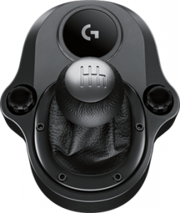 Kierownica Logitech G29 + Shifter 8