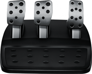 Kierownica Logitech G920 + Shifter 5