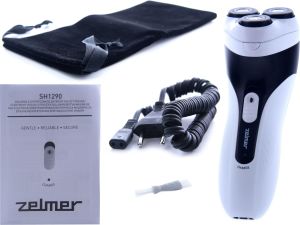 Golarka Zelmer ZSH12900 (SH1290) 2