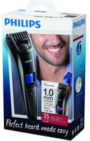 Trymer Philips QT4000/15 2