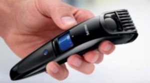 Trymer Philips QT4000/15 3