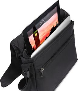 Torba Case Logic Messenger 11.6" 4