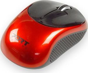 Torba Port Designs 15.6" + mysz bezprzewodowo (501712) 5