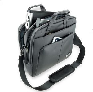 Torba Skink SKINK Torba na laptop 15,6 szara uniwersalny 3