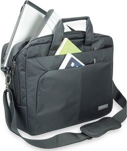 Torba Skink SKINK Torba na laptop 15,6 czarna uniwersalny 3