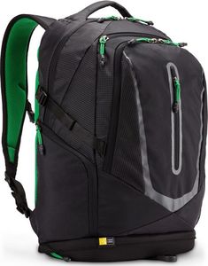 Plecak Case Logic CASE LOGIC Griffith Park Plus Plecak na laptop 15,6" czarny uniwersalny 1