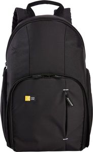 Plecak Case Logic CASE LOGIC TBC411 Plecak fotograficzny szary uniwersalny 2