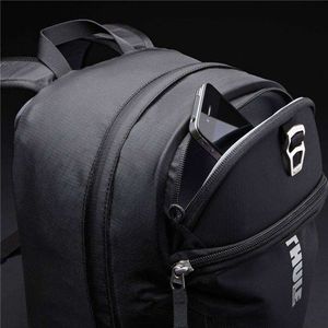 Plecak Thule Plecak EnRoute STRUT, 19L na 15" MacBook Pro - kobaltowy uniwersalny 5