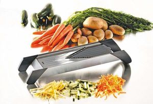 Gefu GEFU VIOLINO SZATKOWNICA G-55700 uniwersalny 6