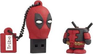 Pendrive Tribe 16 GB  (FD016508) 2