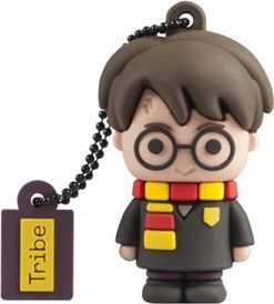 Pendrive Tribe Harry Potter, 32 GB  (FD037701) 1
