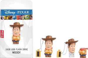 Pendrive Tribe Pixar Woody, 16 GB  (FD027505) 1