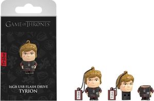 Pendrive Tribe Game of Thrones Tyrion, 16 GB  (SB3598) 1