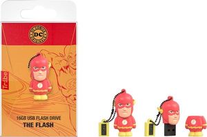 Pendrive Tribe DC Comics Flash, 16 GB  (FD031506) 1