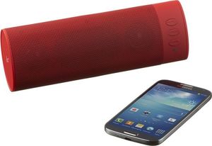 Głośnik KitSound BoomBar czerwony 2