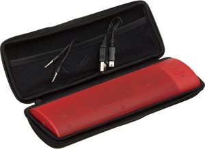 Głośnik KitSound BoomBar czerwony 4