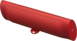 Głośnik KitSound BoomBar czerwony 5