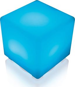 Głośnik KitSound Glow czarny 2