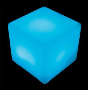 Głośnik KitSound Glow czarny 3