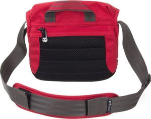 Torba Crumpler CRUMPLER Proper Roady 2000 Torba fotograficzna czerwona uniwersalny 3