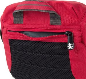 Torba Crumpler CRUMPLER Proper Roady 2000 Torba fotograficzna czerwona uniwersalny 4