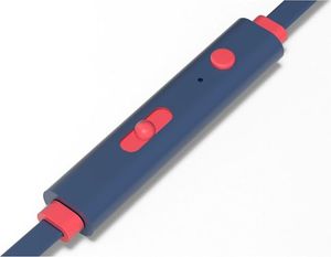 Słuchawki Tribe Marvel Swing Spiderman 2