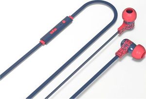 Słuchawki Tribe Marvel Swing Spiderman 3