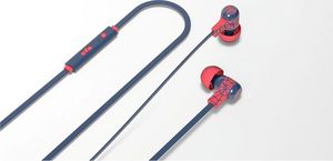 Słuchawki Tribe Marvel Swing Spiderman 4