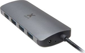 HUB USB Xtorm 4x USB-A 3.0 (XC001) 2