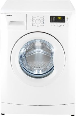 Pralka Beko WMB 71443 PL PTLMA Biała 1
