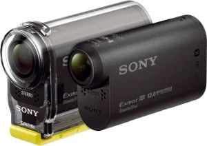 Kamera Sony HDR-AS30V bike (HDR-AS30V) 3