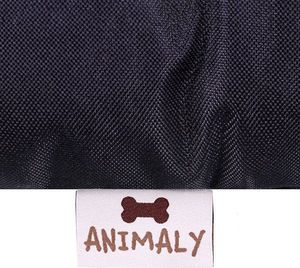 MyAnimaly MYANIMALY Mata / Legowisko dla psa 100 cm x 70 cm uniwersalny 3