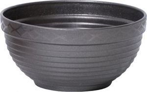 Prosperplast doniczka MISA grafitowa 15cm (DMS02-S442) 1