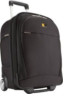 Plecak Case Logic Walizka na kółkach na notebook 15.6", 28L - czarny uniwersalny 1