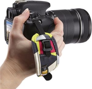 Case Logic CASE LOGIC Pasek na rękę do lustrzanki uniwersalny 2