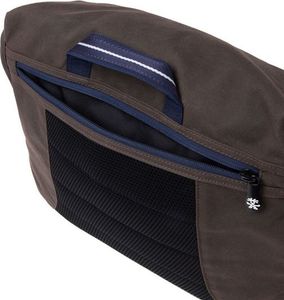Torba Crumpler CRUMPLER PROPER ROADY 7500 - brązowa uniwersalny 4