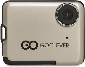 Kamera Goclever DVR EXTERME GOLD 2