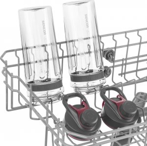 Blender kielichowy Sencor SBL 7174RD 17