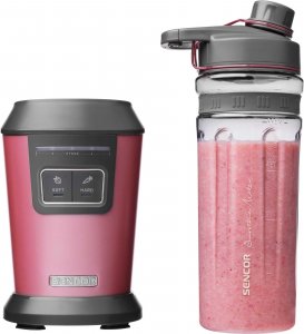 Blender kielichowy Sencor SBL 7174RD 9