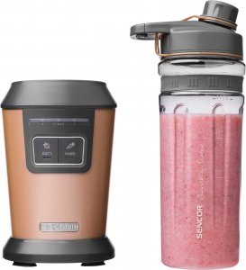 Blender kielichowy Sencor SBL 7176GD 9