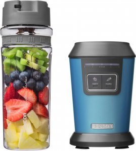 Blender kielichowy Sencor SBL 7172BL 8